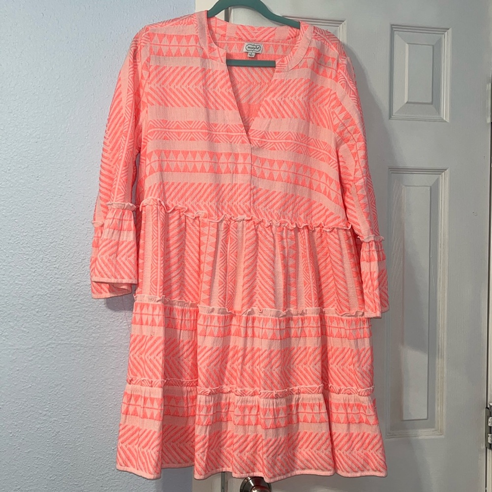 Women's dress